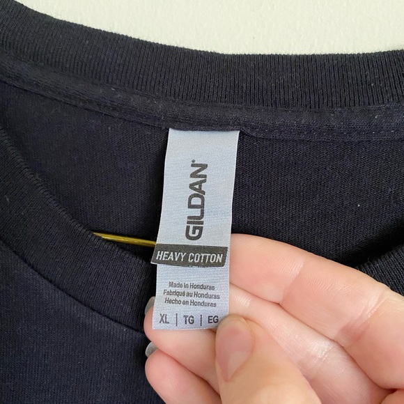 White Christmas - Gildan XL - Picture 3 of 3